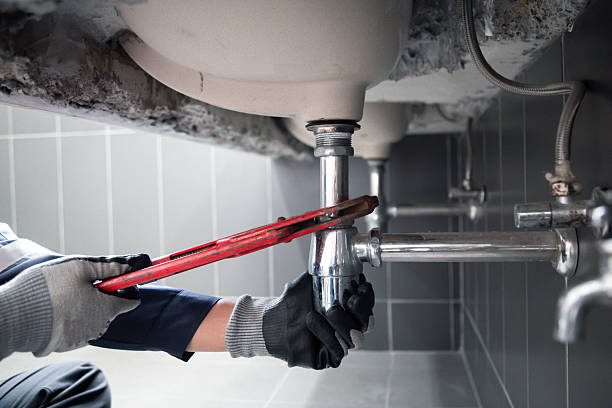 Trusted Pipe Repair service in Lynnfield, MA - Masters Plumbing Service